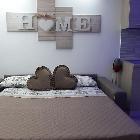Dimora Dei Veneziani Bed and Breakfast Bari Eksteriør billede