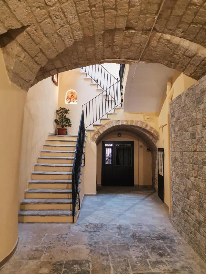 Dimora Dei Veneziani Bed and Breakfast Bari Eksteriør billede