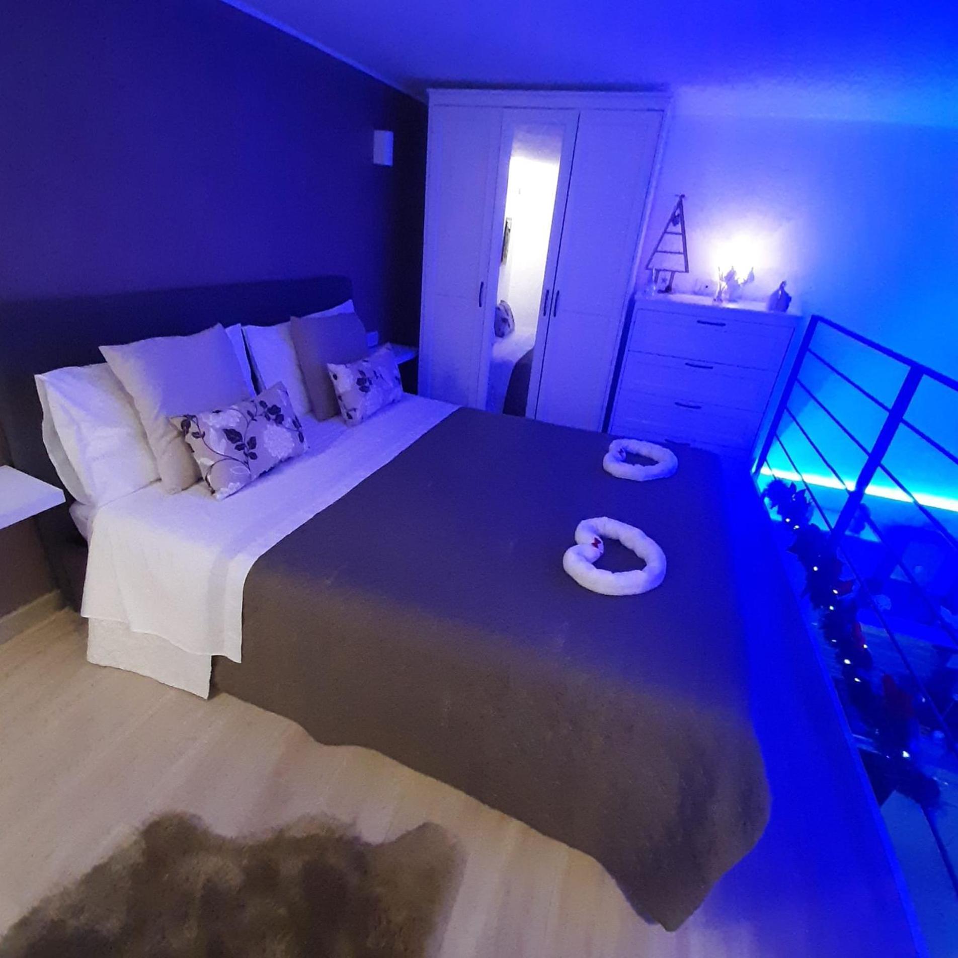 Dimora Dei Veneziani Bed and Breakfast Bari Eksteriør billede