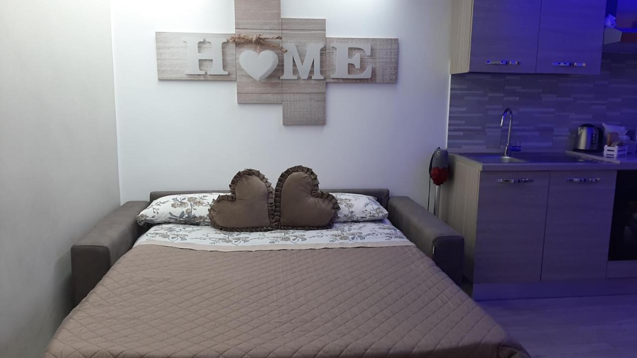 Dimora Dei Veneziani Bed and Breakfast Bari Eksteriør billede